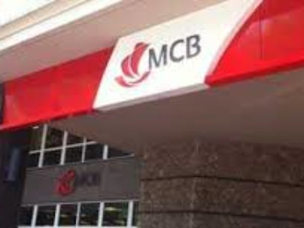 The Mauritius Commercial Bank (Seychelles) Caravelle House